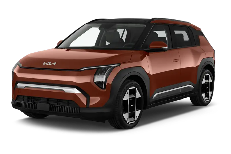 Kia EV3 81 kWh 150 kW Air Frontantrieb