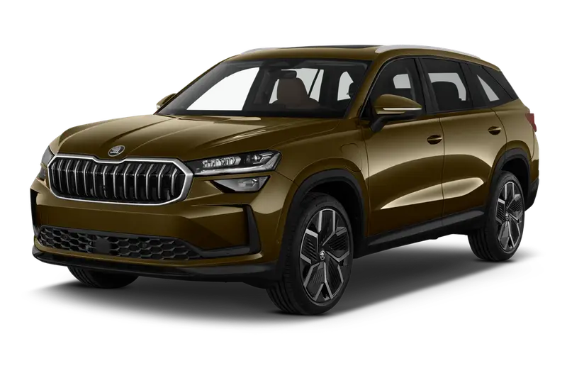 Skoda Kodiaq 1.5 TSI iV 150 kW DSG Selection