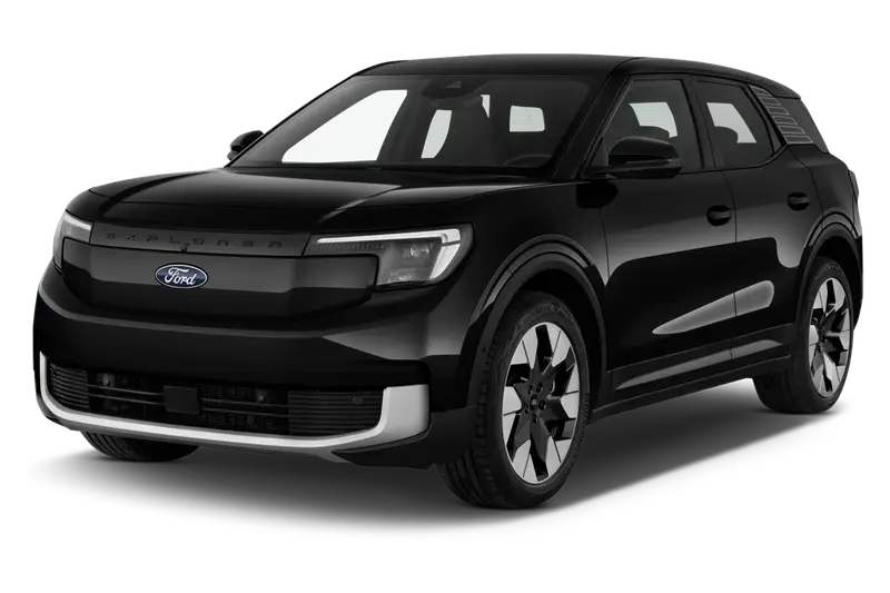 Ford Explorer Standard Range 58Wh RWD Premium