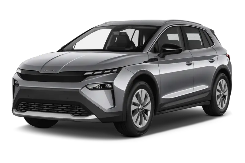 Skoda Elroq Essence 60