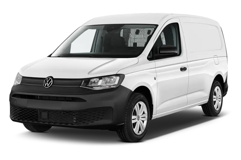 Volkswagen Caddy 1.5 TSI eHybrid DSG Cargo