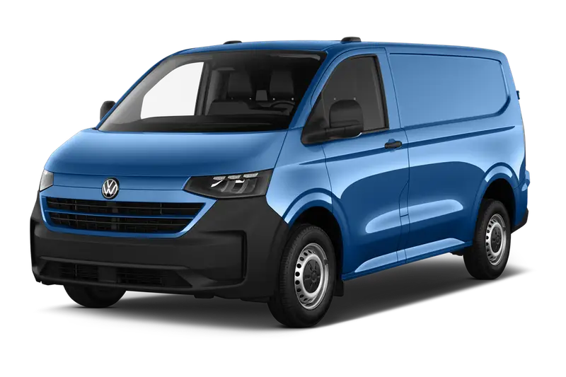 Volkswagen e-Transporter 70,9kWh 100 kW kurz Auto