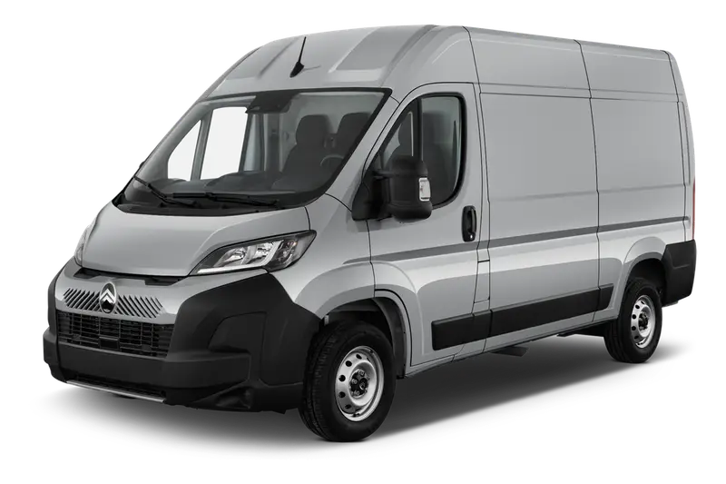Citroën Jumper 3,0t L2H1 Diesel 88kw First