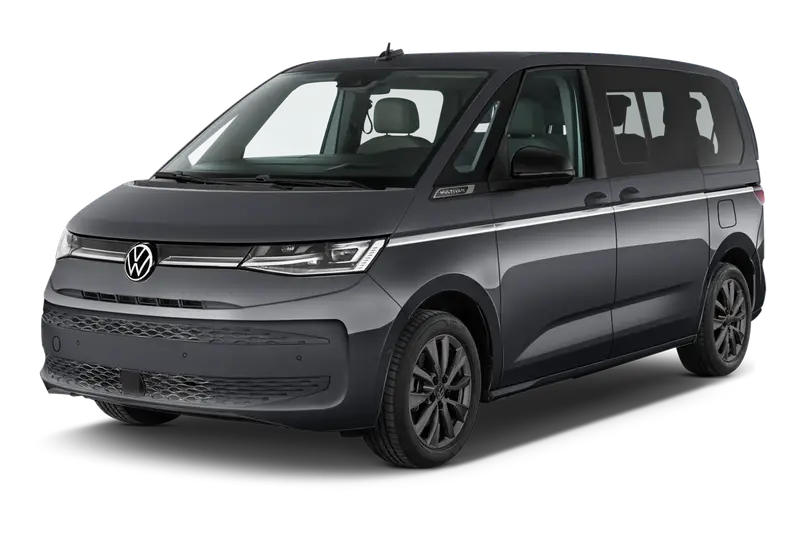 Volkswagen Multivan 1,5 l eHybrid OPF DSG 4MOTION