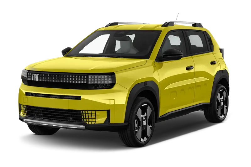 Fiat Grande Panda Icon 44 kWh