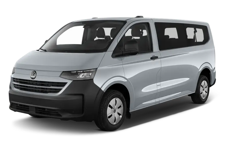 Volkswagen e-Caravelle 70,9 kWh 100 kW Life kurz Auto