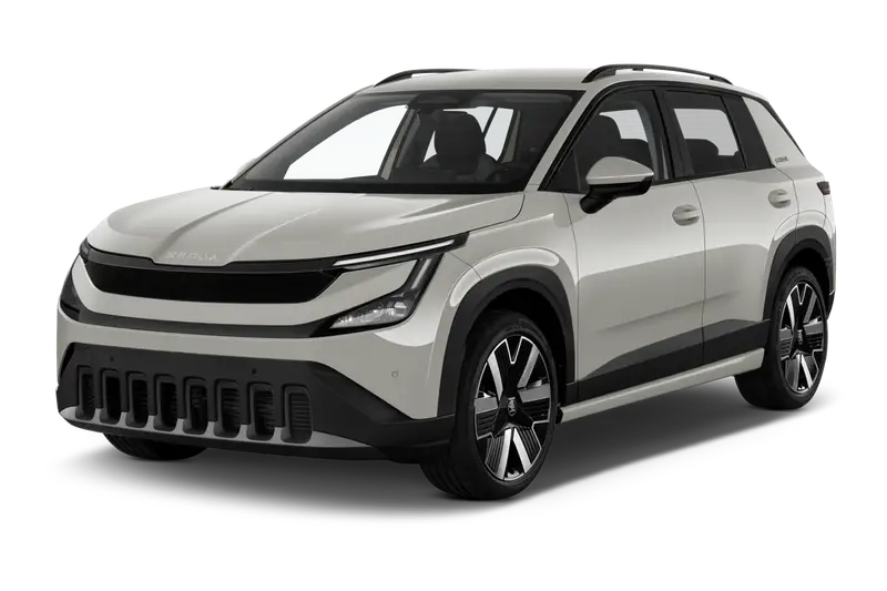 Skoda Epiq 55kWh Essence