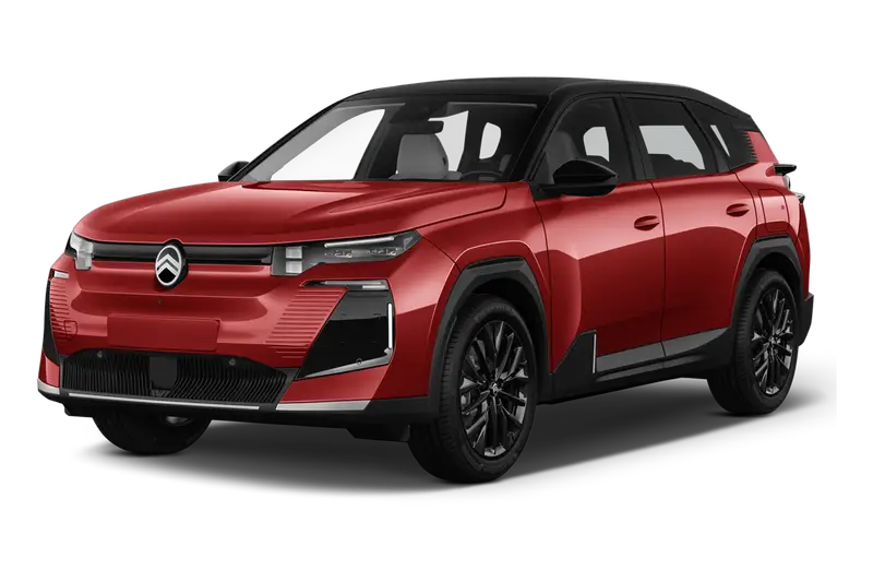 Citroën C5 Aircross Elektromotor 210 Komfort-Range YOU
