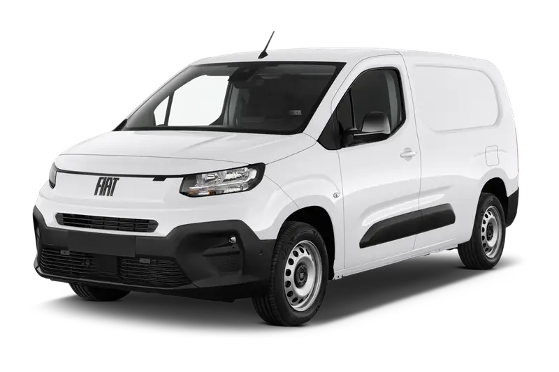 Fiat Doblò 1.5 BlueHDi 75 KW L1