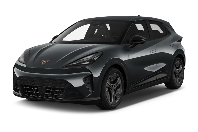 CUPRA Raval VZ 166kW 52kWh