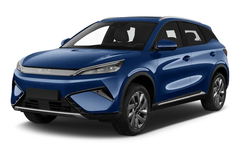 BYD Atto 3 Evo 74,8kWh Excellence