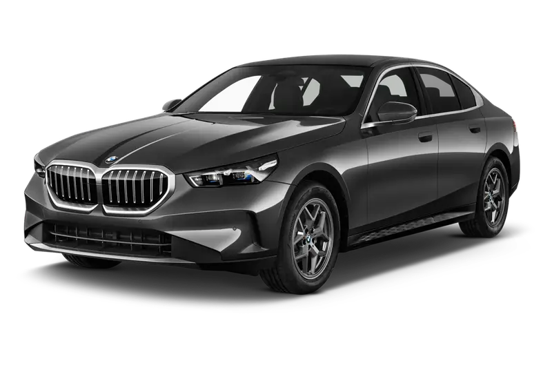 BMW 5er-Reihe 520i A