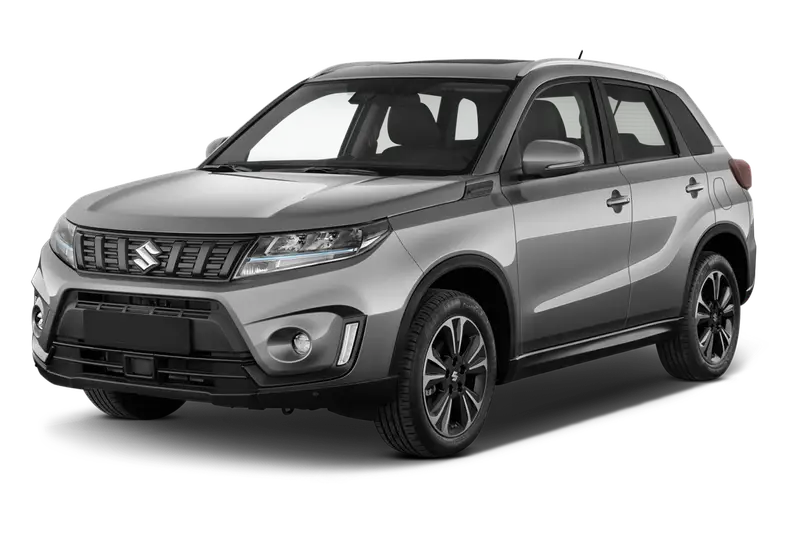 Suzuki Vitara 1.4 BOOSTERJET Hybrid Club