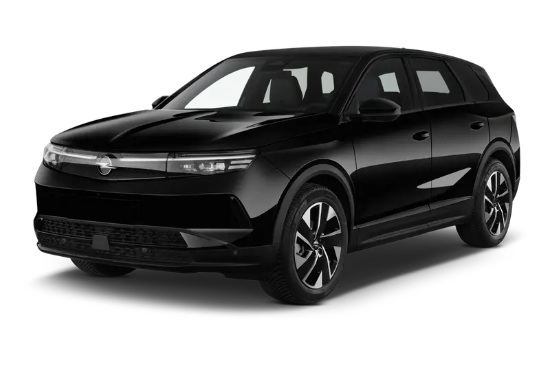 Opel Grandland Hybrid 107 kW Edition eDCT