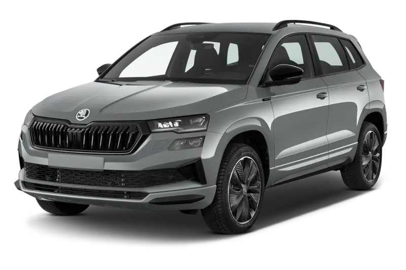 Skoda Karoq 2.0l TDI 85kW Selection
