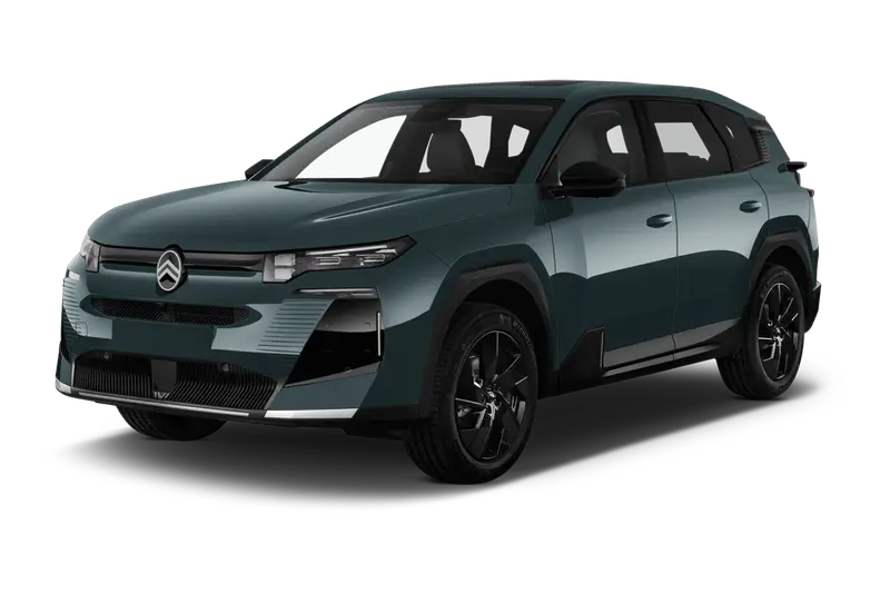 Citroën C5 Aircross Hybrid 145 ë-DCS6 YOU