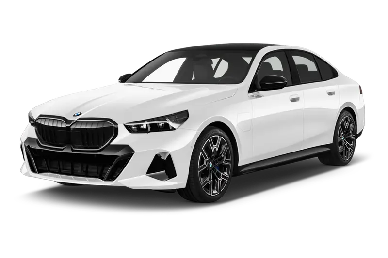 BMW 5er-Reihe 530e A