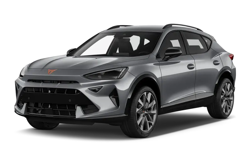 CUPRA Formentor 2.0 TSI 245kW VZ DSG 4Drive