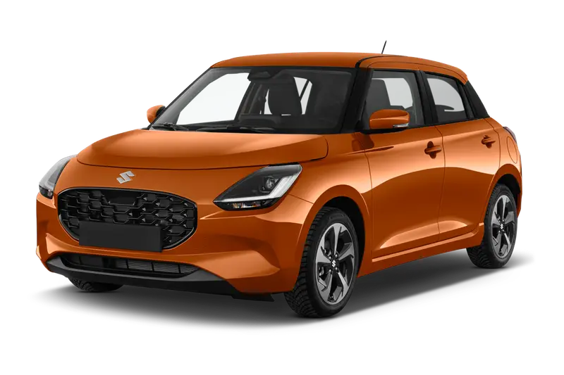 Suzuki Swift 1.2 HYBRID MT Comfort