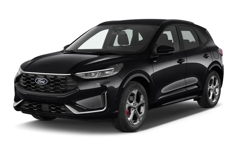 Ford Kuga 2.5 Duratec Vollhybrid Active X CVT