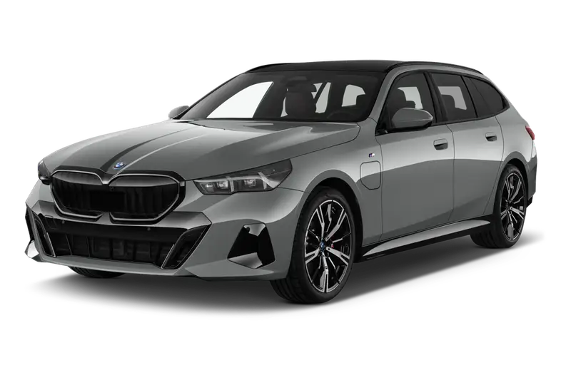 BMW 5er-Reihe 530e Touring A