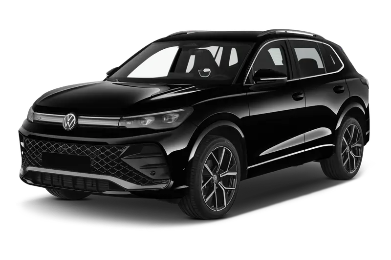 Volkswagen Tiguan 1.5 eTSI 110kW DSG R-Line