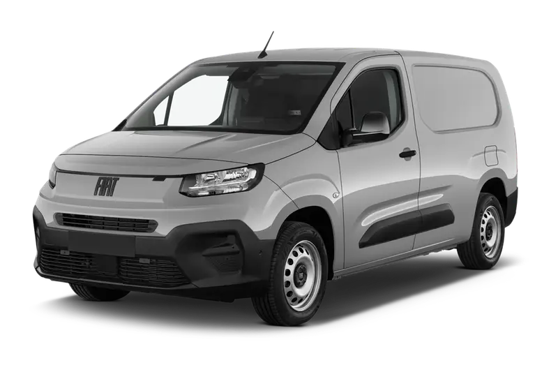 Fiat Doblò 1.5 Diesel 96 KW M City PRO