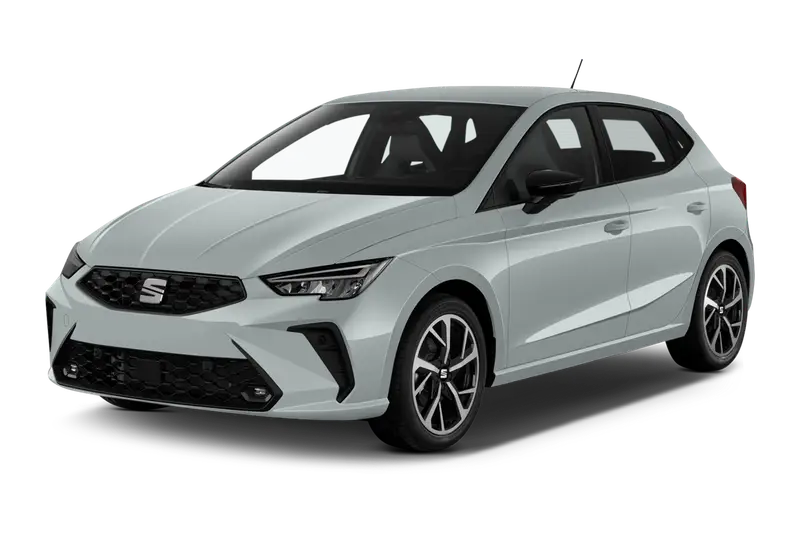 SEAT Ibiza 1.0 TSI 85kW FR