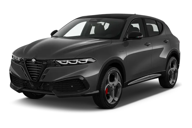 Alfa Romeo Tonale 1.5 VGT Hybrid Sprint