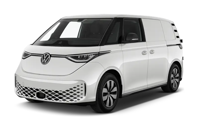 Volkswagen ID. BUZZ 58 kWh 140 kW Cargo Pure KR