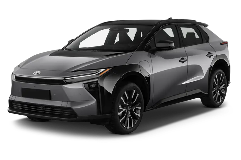 Toyota bZ4X 73 kWh Teamplayer