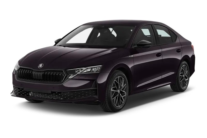 Skoda Octavia 2.0 TDI 110kW DSG Selection