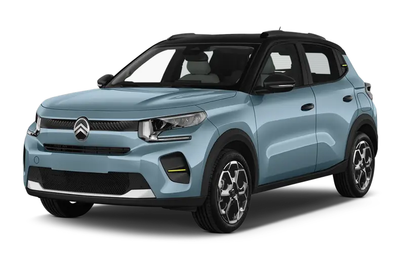 Citroën C3 Hybrid 110 MAX
