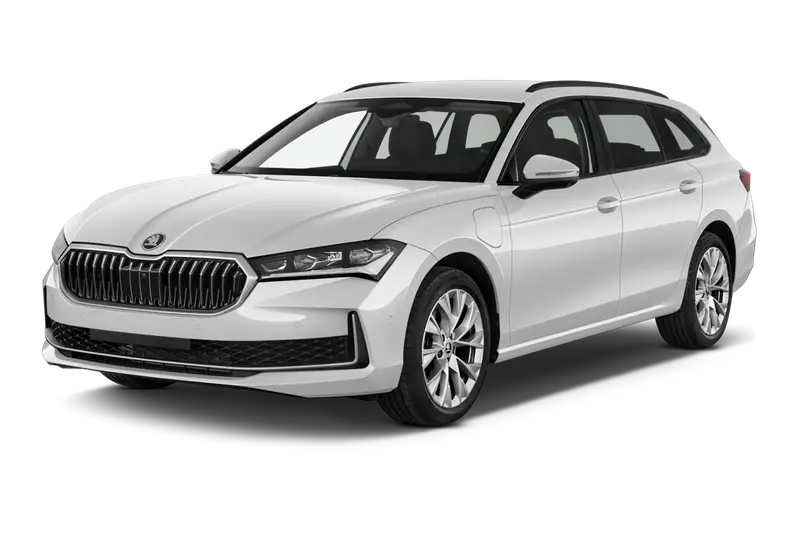 Skoda Superb 1.5 TSI mHEV DSG L&K Combi