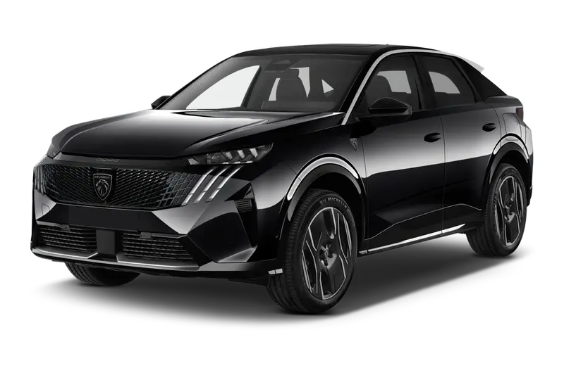 Peugeot e-3008 Elektromotor 210 Allure