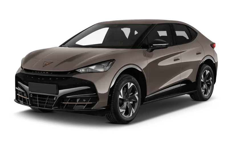 CUPRA Tavascan VZ Black Edit. 250 kW / 77 kWh / 4Drive