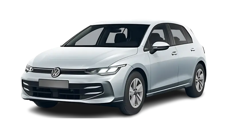 Volkswagen Golf 2.0 TDI SCR 85kW Goal