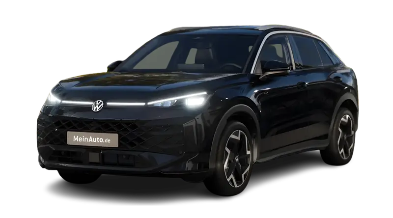 Volkswagen T-Roc 1.5 eTSI OPF DSG R-Line