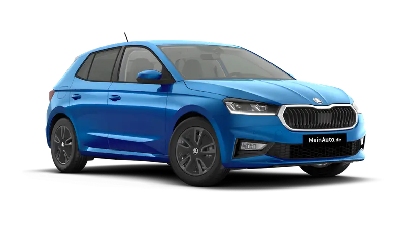 Skoda Fabia 1.0l TSI 85kW DSG Balance