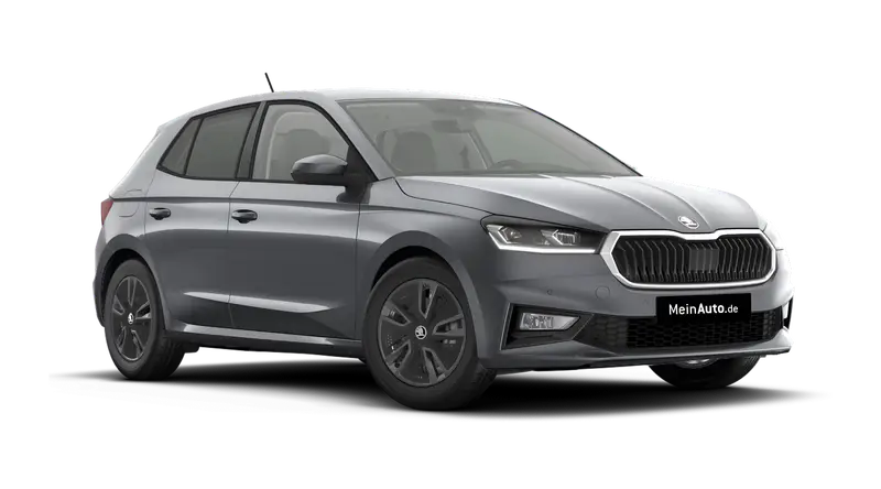 Skoda Fabia 1.0l TSI 70kW Balance
