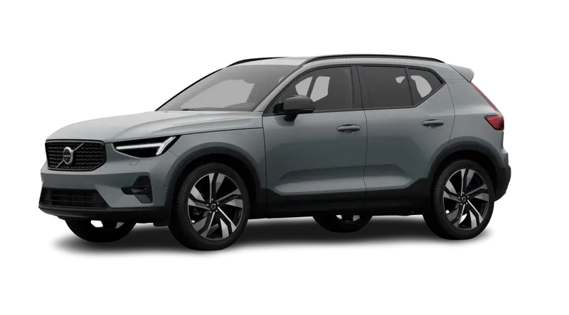 Volvo XC40 B3 Ultra DCT