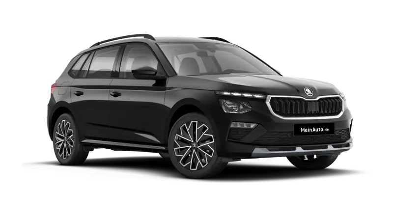 Skoda Kamiq 1.0 TSI 85kW DSG Balance