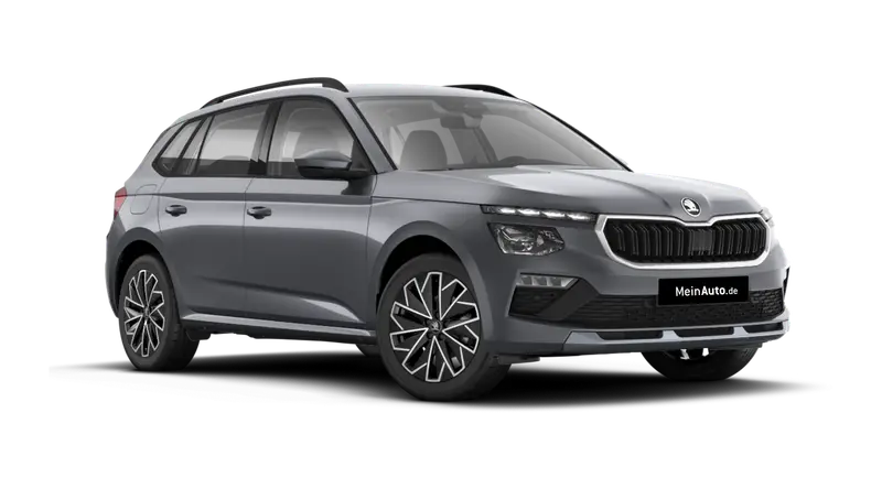 Skoda Kamiq 1.0 TSI 85kW DSG Balance