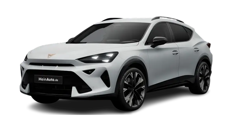 CUPRA Formentor 2.0 TSI 195kW VZ DSG