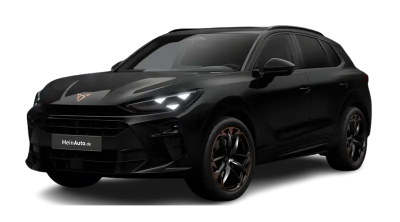 CUPRA Terramar 2.0 TSI 150kW DSG 4Drive
