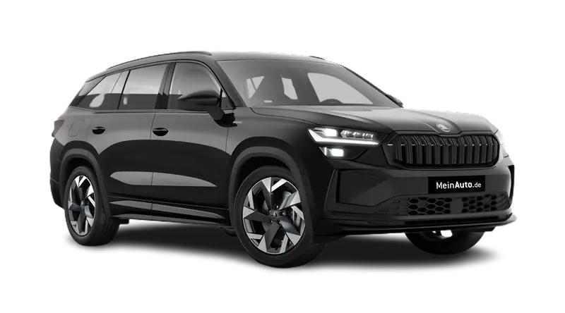 Skoda Kodiaq 2.0 TDI 110 kW DSG Sportline