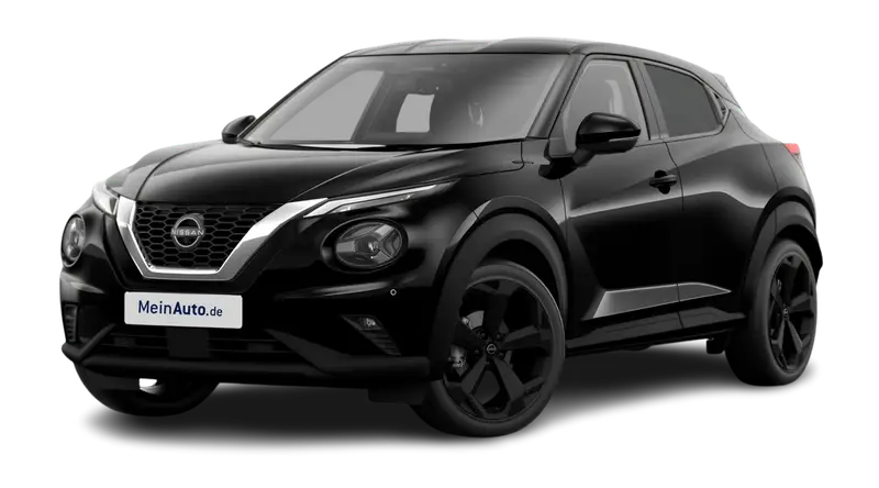 Nissan JUKE 1.0 DIG-T TEKNA DCT