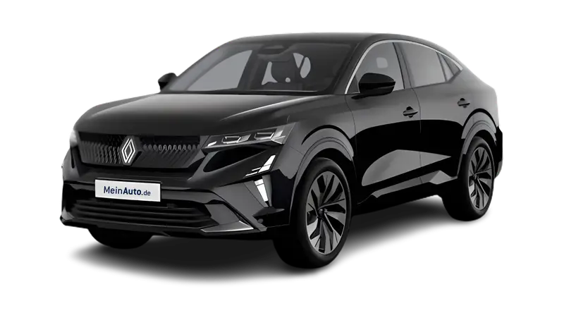 Renault Rafale Full Hybrid E-Tech 200 Techno