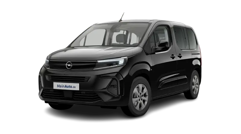 Opel Combo 1.5 Diesel 96kW Auto GS