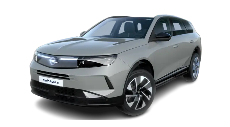 Opel Grandland Hybrid 107 kW GS eDCT